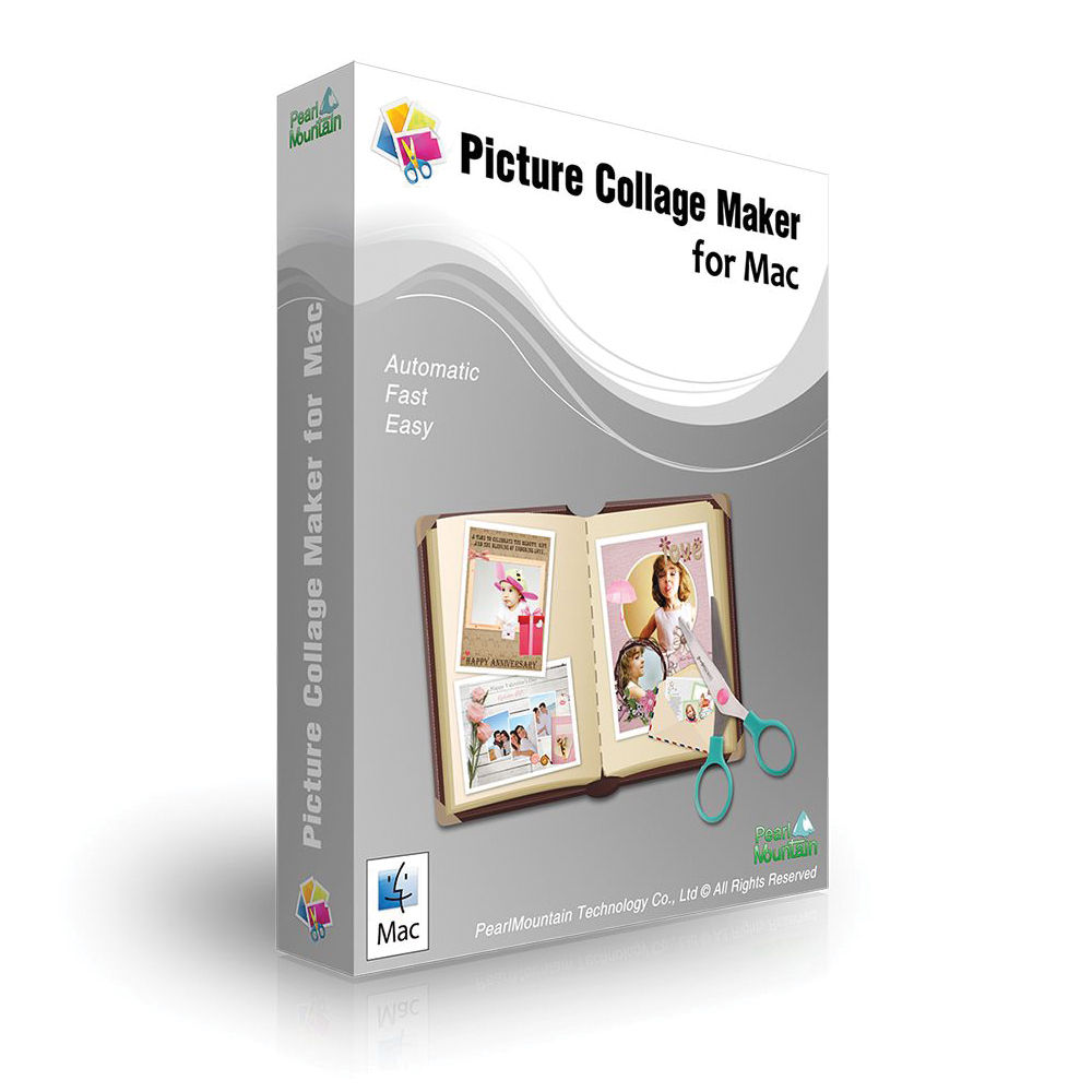Picture Collage Maker Download Mac